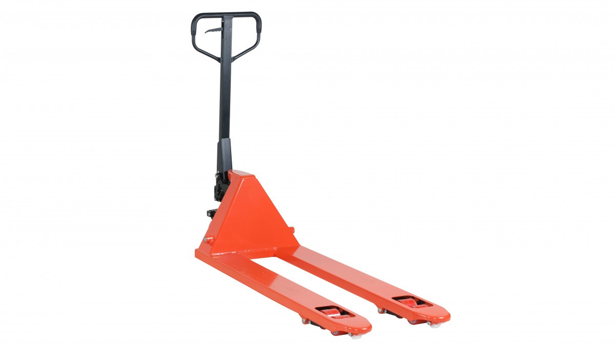 Palldragare - 2500 kg, 540x1150 mm (B/R+P)