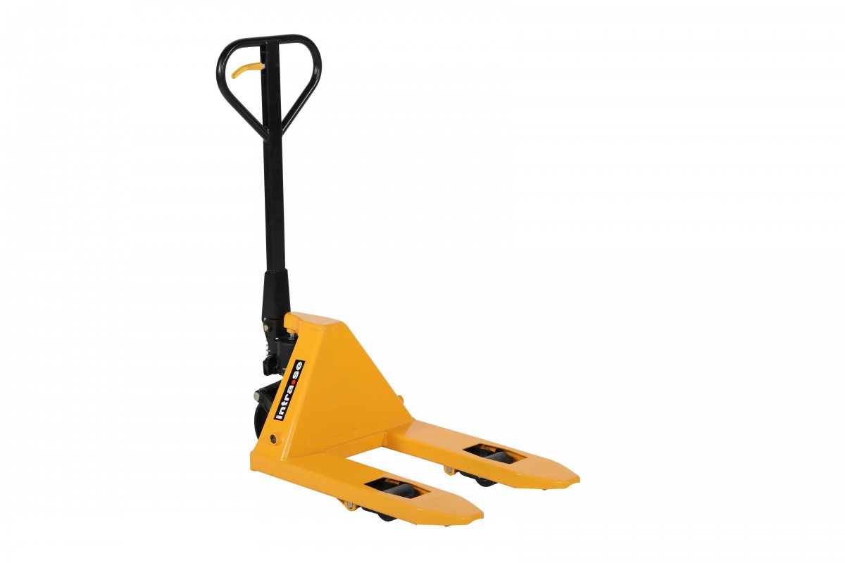 Palldragare 2500kg, 540x650 mm