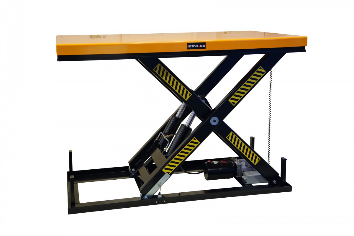 LYFTBORD 4000 KG 1200x2000 mm