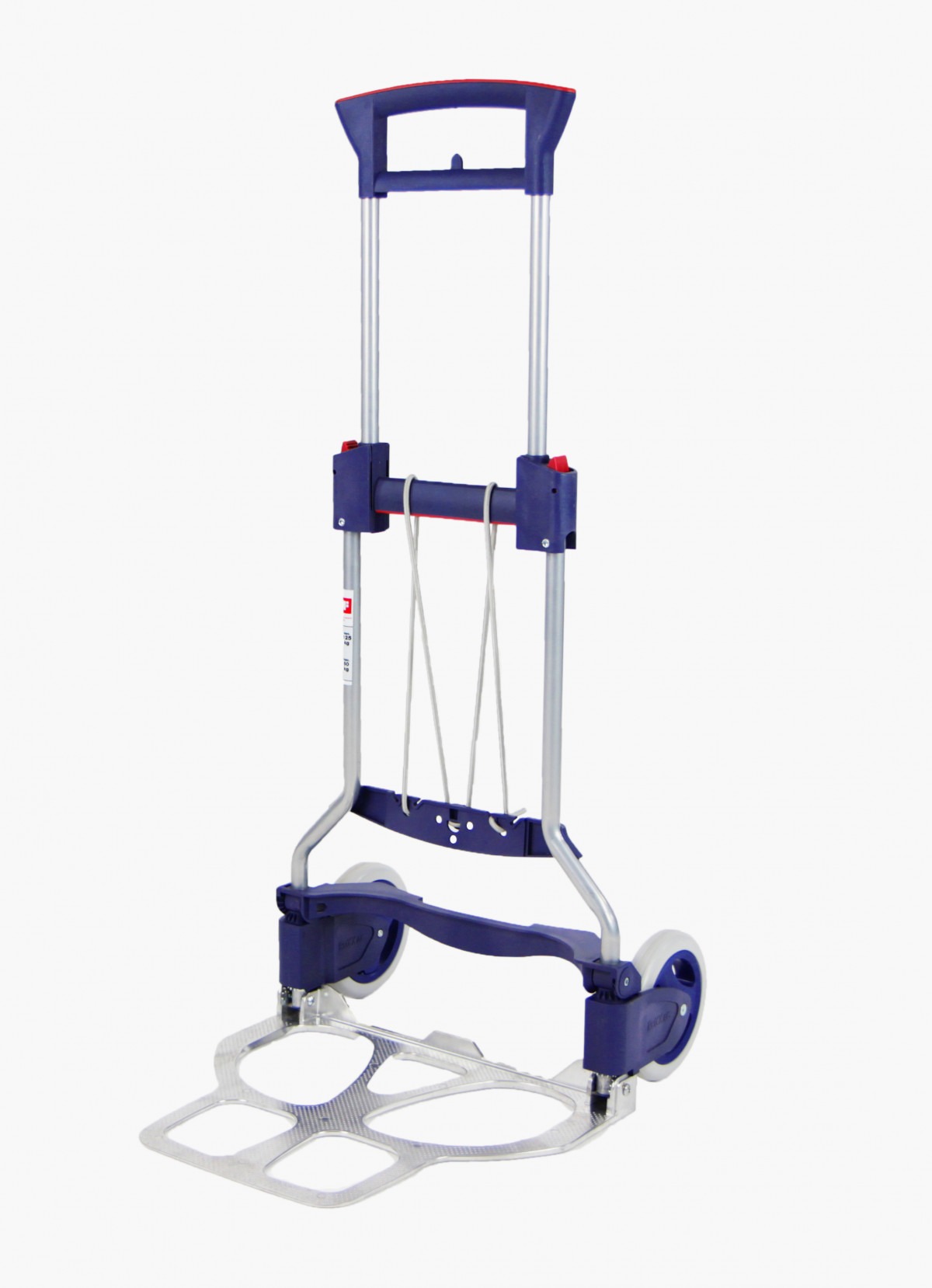 RuXXac-kärra Business XL