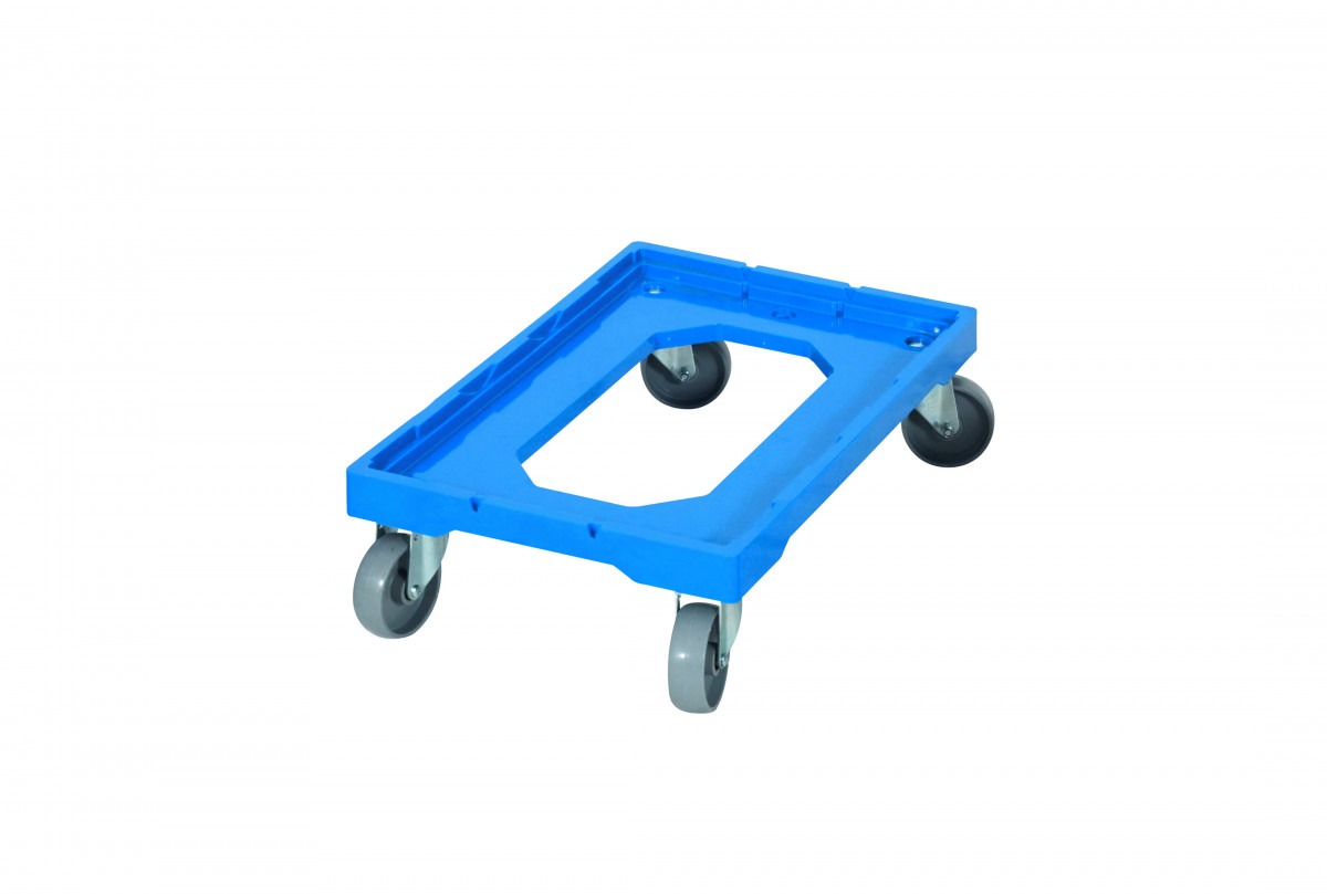 PD250B, Backvagn i ABS-plast