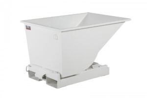 Tippcontainer