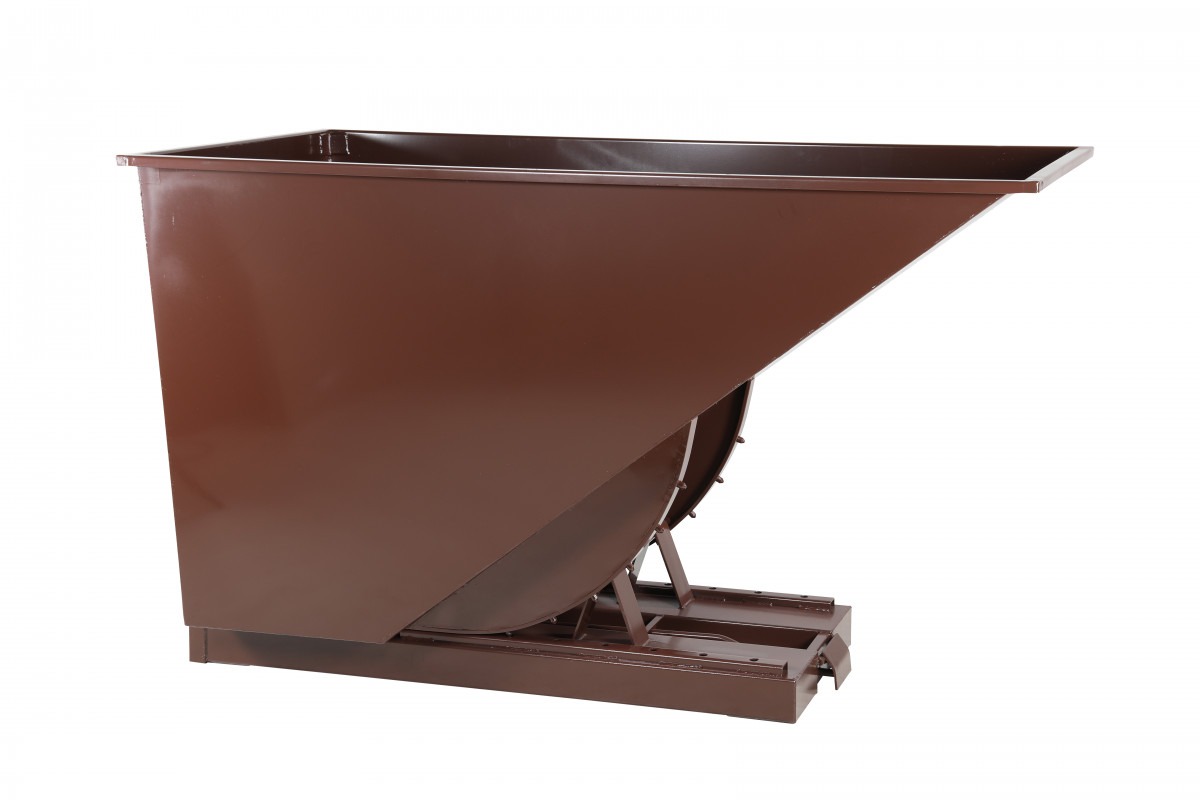 2011101606-002_fullsize Tippcontainer brun
