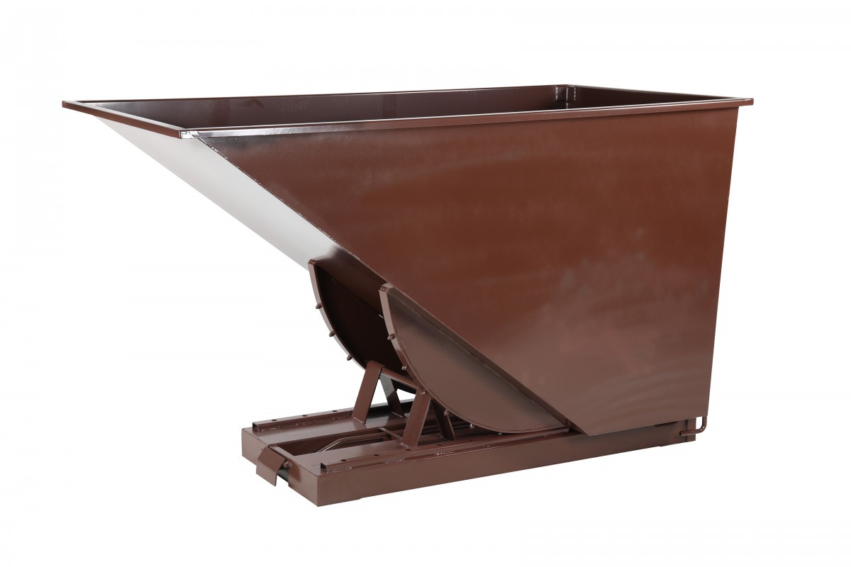 2011101606-003_fullsize Tippcontainer brun