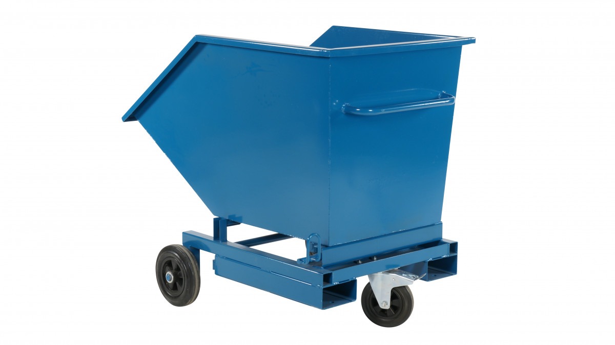 Tippvagn 300 KG