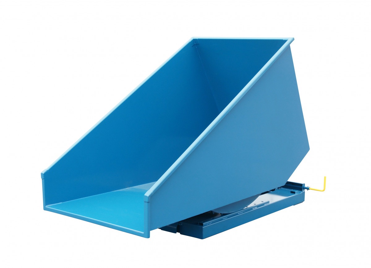 2015141600-005_fullsize Tippcontainer - 2000 L, Blå