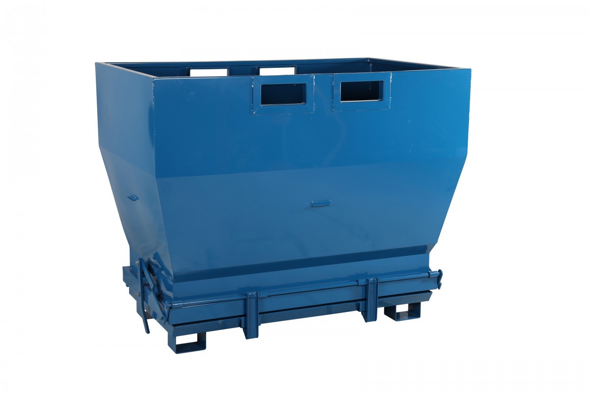 Bottentömmande cont. DB-1800