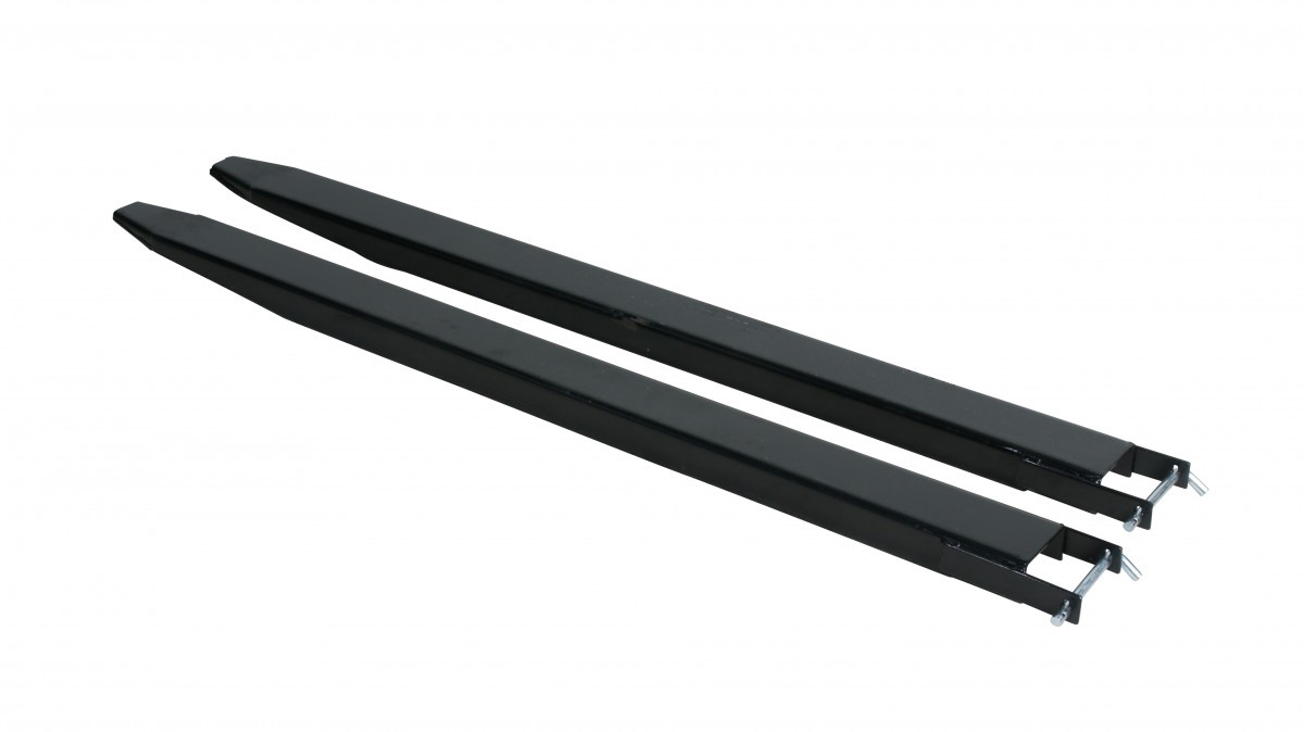 Förlängningsgaffel