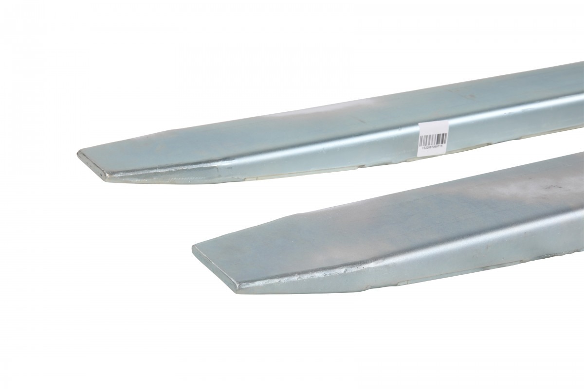 2520032218-002_fullsize Förlängningsgafflar Galvaniserade 200x120x40 mm - 3 ton