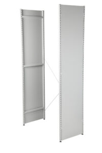 Gavelplåt 2-pack
