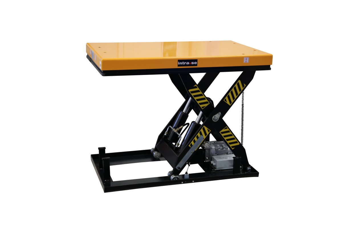 LYFTBORD 2000 KG 800 X 1300