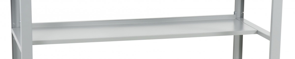 Hylla - Arbetsbord Basic, 1800mm