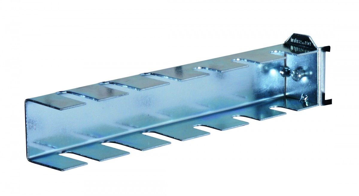 Verktygshållare till fil