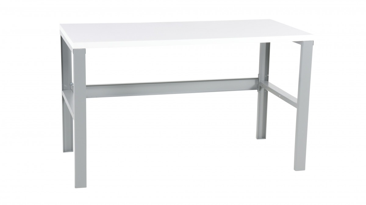 Arbetsbord Basic - 1800mm